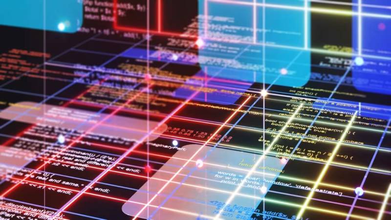 锡山区工业企业软件定制:拒绝“千企一面”,打造专属数字化竞争力