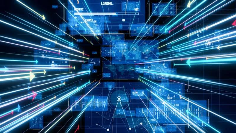 锡山区SCADA系统开发：守护工业安全的数字卫士